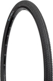 Dimension Shakedown Tire 700 x 38 Clincher Wire Black 33tpi