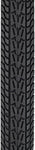 Dimension Copper head Tire 700 x 35 Clincher Wire Black 33tpi