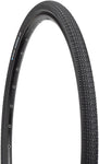 Dimension Copper head Tire 700 x 35 Clincher Wire Black 33tpi