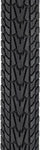 Dimension Copper head Tire 700 x 40 Clincher Wire Black 33tpi