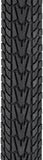 Dimension Copper head Tire 700 x 40 Clincher Wire Black 33tpi