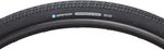 Dimension Copper head Tire 700 x 40 Clincher Wire Black 33tpi