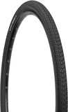 Dimension Copper head Tire 700 x 40 Clincher Wire Black 33tpi