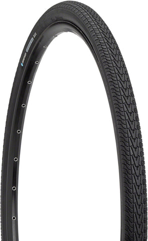 Dimension Copper head Tire 700 x 40 Clincher Wire Black 33tpi