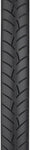 Dimension Thunder Road Tire 27 x 11/4 Clincher Wire Black/Tan 33tpi