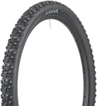 45NRTH Kahva Tire 29 x 2.25 Tubeless Folding Black 60tpi 252 Concave