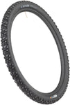 45NRTH Kahva Tire 27.5 x 2.1 Tubeless Folding Black 60tpi 240 Concave