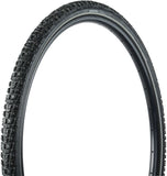 45NRTH Gravdal Tire 700 x 38 Clincher Steel Black 33tpi 252 Carbide Steel