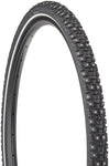 45NRTH Gravdal Tire 650b x 38 Tubeless Folding Black 60tpi 240 Concave