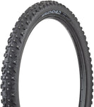 45NRTH Wrathchild Tire 29 x 2.6 Tubeless Folding Black 60tpi 252 Concave