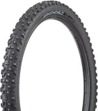 45NRTH Wrathchild Tire 29 x 2.6 Tubeless Folding Black 60tpi 252 Concave