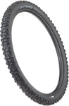 45NRTH Wrathchild Tire 29 x 2.6 Tubeless Folding Black 60tpi 252 Concave