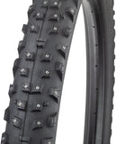 45NRTH Wrathchild Tire 29 x 2.6 Tubeless Folding Black 60tpi 252 Concave