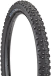 45NRTH Wrathchild Tire 29 x 2.6 Tubeless Folding Black 60tpi 252 Concave