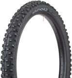 45NRTH Wrathchild Tire 27.5 x 3.0 Tubeless Folding Black 60tpi 252 Concave