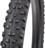 45NRTH Wrathchild Tire 27.5 x 3.0 Tubeless Folding Black 60tpi 252 Concave