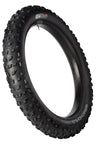 45NRTH Wrathchild Tire 27.5 x 4.5 Tubeless Folding Black 120tpi 252XL