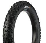 45NRTH Wrathchild Tire 26 x 4.6 Tubeless Folding Black 120tpi 224