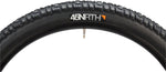 45NRTH Gravdal Tire 26 x 2 Clincher Steel Black 33tpi 216 Carbide Steel Studs