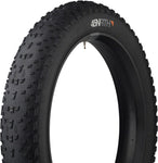 45NRTH Husker Du Tire 26 x 4.8 Tubeless Folding Black 120tpi