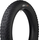 45NRTH Husker Du Tire 26 x 4.8 Tubeless Folding Black 60tpi