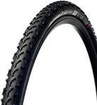 Challenge Baby Limus Race Tire 700 x 33 Tubeless Folding Black