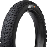 45NRTH Dillinger 5 Tire 26 x 4.6 Tubeless Folding Black 120tpi Studdable