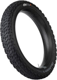 45NRTH Dillinger 5 Tire 26 x 4.6 Tubeless Folding Black 120tpi Studdable