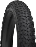 45NRTH Dillinger 5 Tire 27.5 x 4.5 Tubeless Folding Black 120tpi Studdable