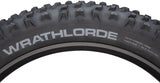 45NRTH Wrathlorde Tire 26 x 4.2 Tubeless Folding Black 120tpi 300