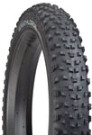 45NRTH Wrathlorde Tire 26 x 4.2 Tubeless Folding Black 120tpi 300