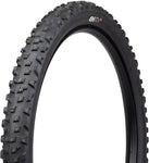 45NRTH Wrathchild Tire 29 x 2.6 Tubeless Folding Black 120tpi 252XL