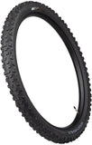 45NRTH Wrathchild Tire 29 x 2.6 Tubeless Folding Black 120tpi 252XL