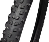 45NRTH Wrathchild Tire 29 x 2.6 Tubeless Folding Black 120tpi 252XL