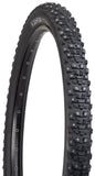 45NRTH Kahva Tire 27.5 x 2.1 Clincher Steel Black 33tpi 240 Carbide Steel