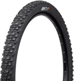 45NRTH Kahva Tire 29 x 2.25 Clincher Steel Black 33tpi 252 Carbide Steel