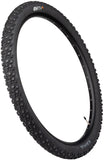 45NRTH Kahva Tire 29 x 2.25 Clincher Steel Black 33tpi 252 Carbide Steel