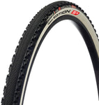 Challenge Chicane Team Edition Tire 700 x 33 Tubular Black/White Handmade