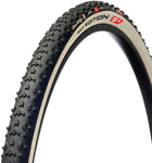 Challenge Grifo Team Edition Tire 700 x 33 Tubular Black/White Handmade