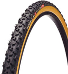 Challenge Limus Pro Tire 700 x 33 Tubular Black/Tan Handmade