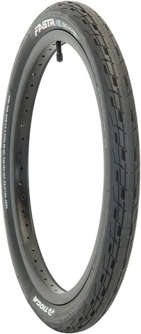 Tioga FASTR SSpec Tire 20 x 1.75 Clincher Folding Black 120tpi