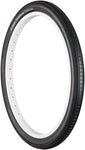 Tioga PowerBlock OS20 Tire 20 x 1.85 Clincher Wire Black 60tpi