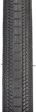 Tioga PowerBlock Tire 24 x 1.6 Clincher Wire Black 60tpi