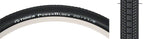 Tioga PowerBlock Tire 20 x 11/8 Clincher Wire Black 60tpi