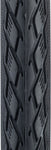 Schwalbe, Marathon, Tire, 700x50C, Wire, Clincher, Endurance, GreenGuard, 67TPI, Black