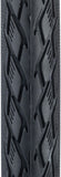 Schwalbe, Marathon, Tire, 700x50C, Wire, Clincher, Endurance, GreenGuard, 67TPI, Black