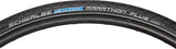 Schwalbe Marathon Plus Tire 700 x 32 Clincher Wire Black/Reflective