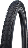 Tires Schwalbe Marathon Mondial Perf Lite Raceguard 26X2.0 Bk/Bsk/Ref Endurance E25 Wire