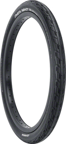 Tioga FASTR REACT Tire 20 x 1.75 Clincher Folding Black 120tpi