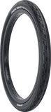 Tioga FASTR REACT SSpec Tire 20 x 1.6 Clincher Folding Black 120tpi